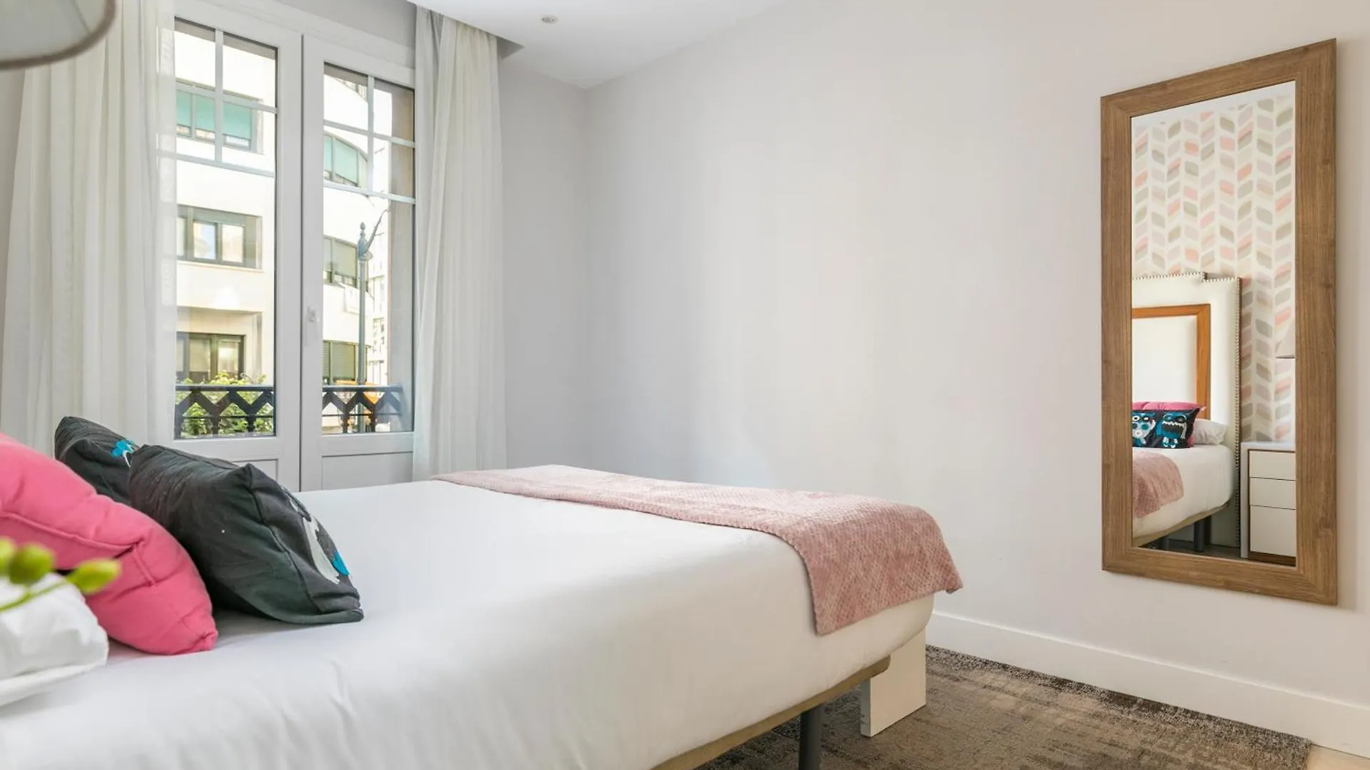 Apartment Bma By Forever Rentals Bilbao