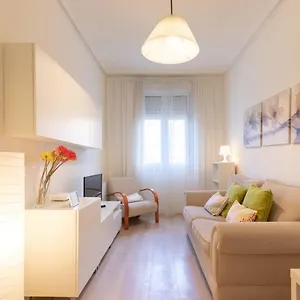  Apartamento Bilbao Indautxu VII By Aston Rentals