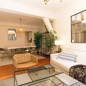  Apartamento Zazpikaleak By Staynnapartments