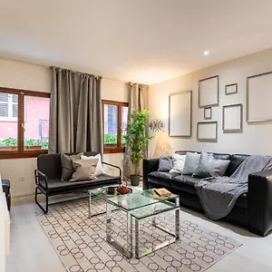  Apartamento Artekale By Forever