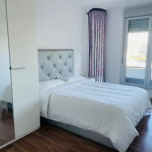 Fira De Barcelona View With Garage Parking Apartamento L'Hospitalet de Llobregat