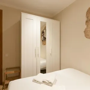 Homenfun Eixample I Apartamento Barcelona