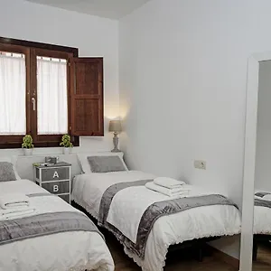 Santiago 30, 1a Apartamento Granada