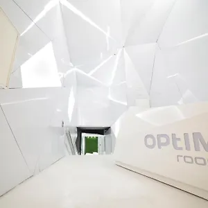 Optimi Хостел