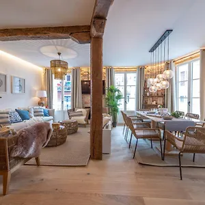  Apartamento Arechaga Ac By Staynnapartments