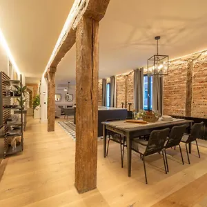  Apartamento New Soho Ac By Staynnapartments
