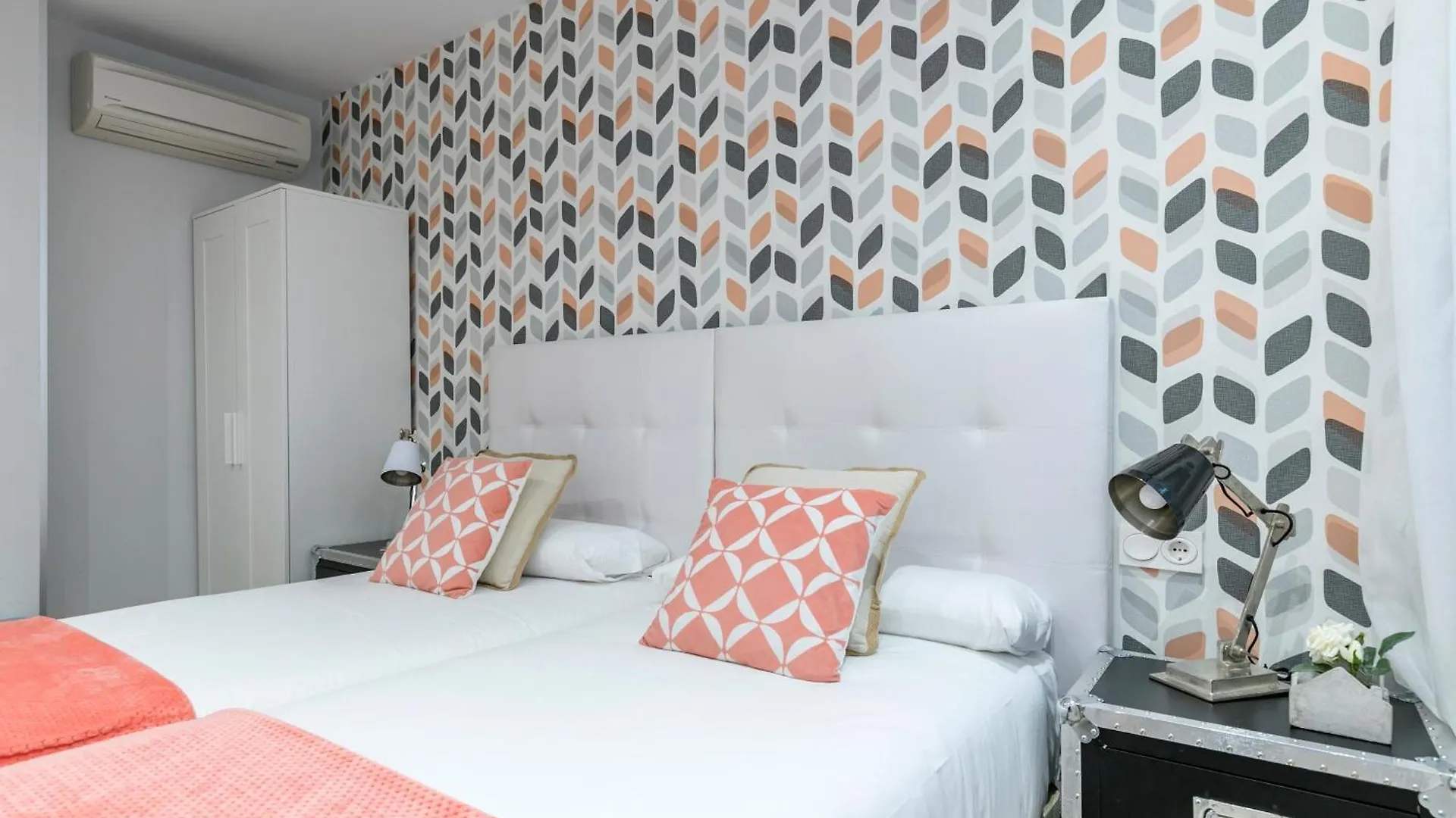 Bma By Forever Rentals Bilbao