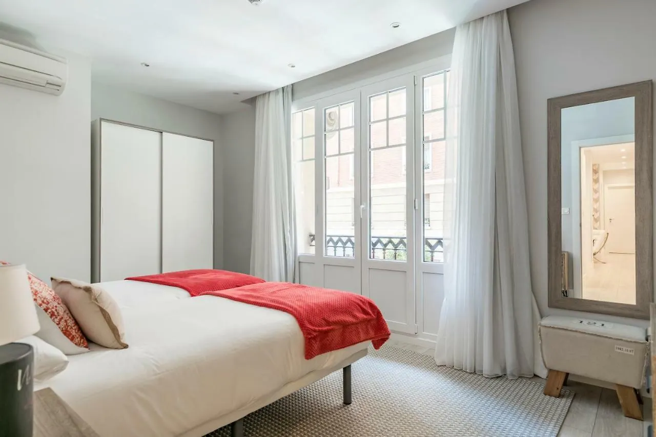 Bma By Forever Rentals Bilbao
