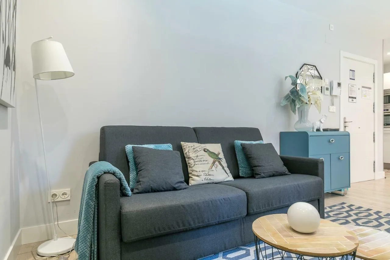 Apartamento Bma By Forever Rentals Bilbao