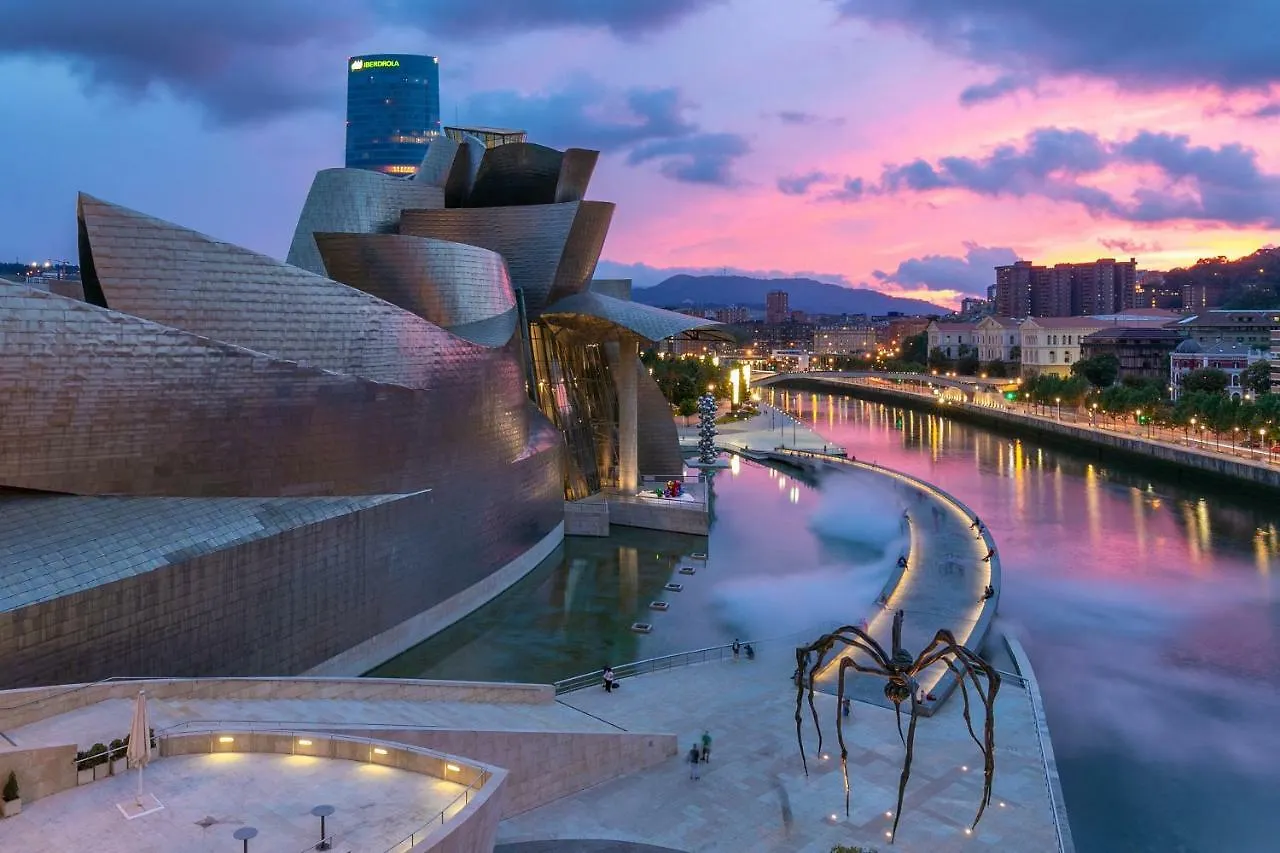 Bma By Forever Rentals Bilbao