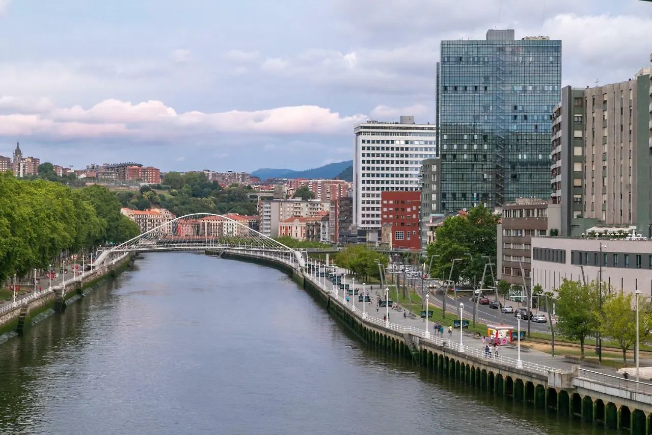Bma By Forever Rentals Bilbao 0*,