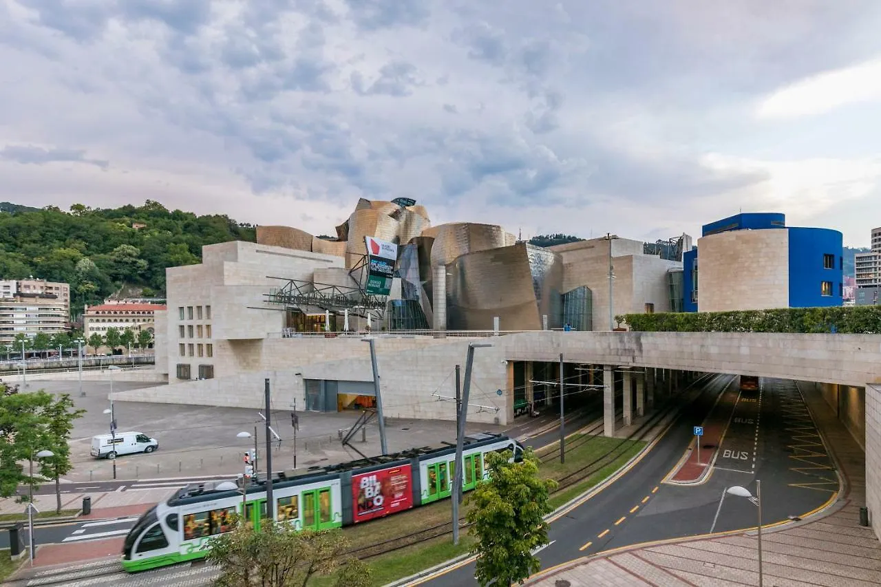 Bma By Forever Rentals Bilbao España