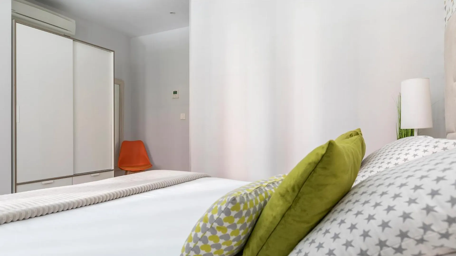 Bma By Forever Rentals Bilbao
