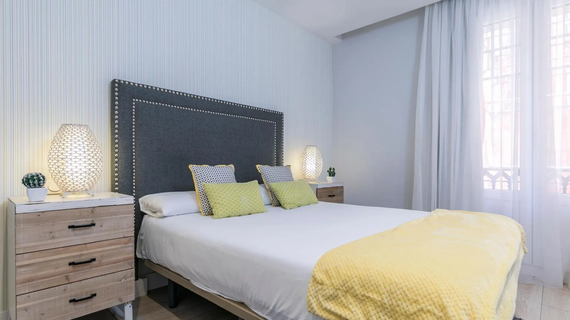 Bma By Forever Rentals Bilbao Spanien