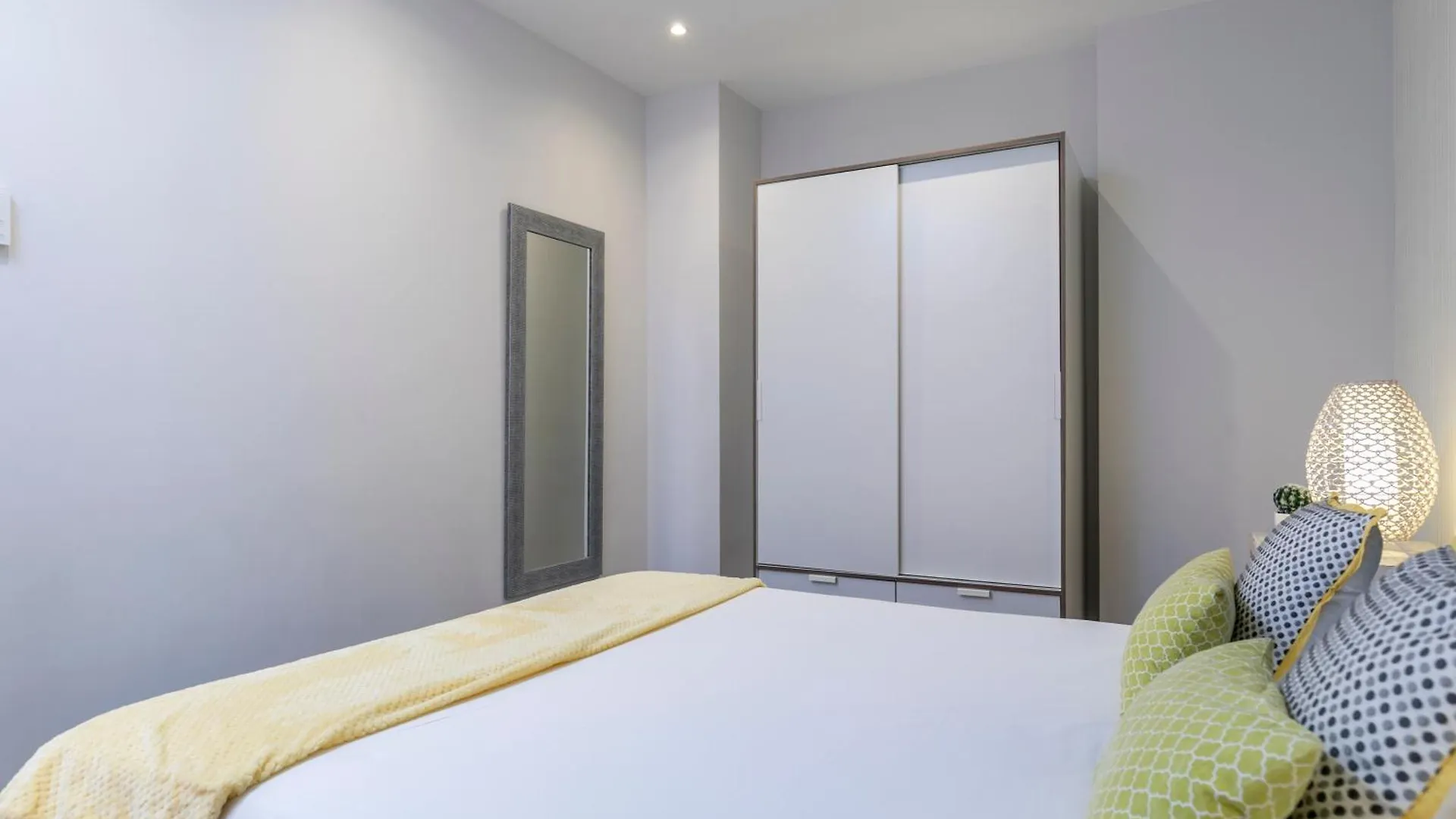 Apartment Bma By Forever Rentals Bilbao