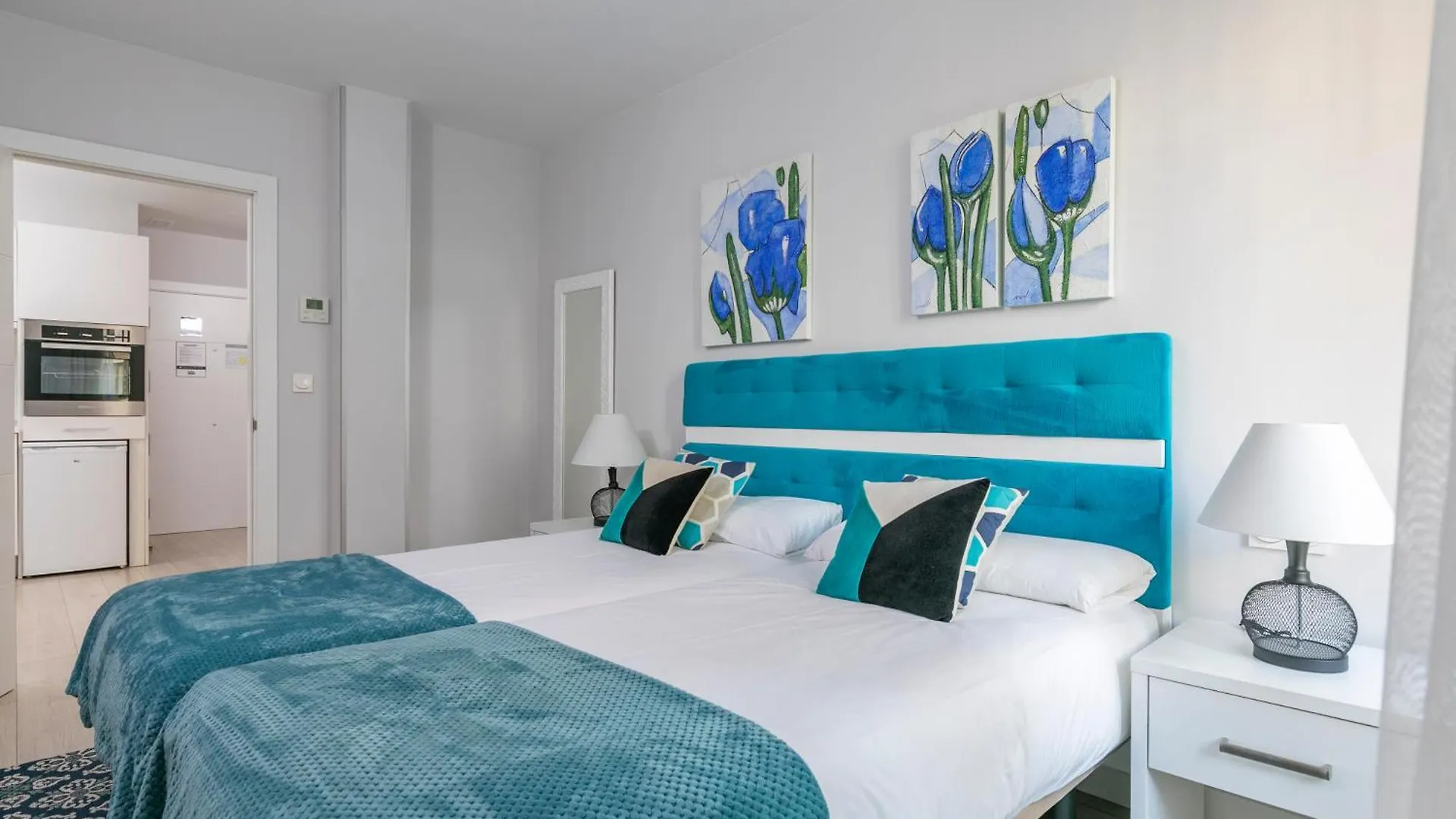Bma By Forever Rentals Bilbao