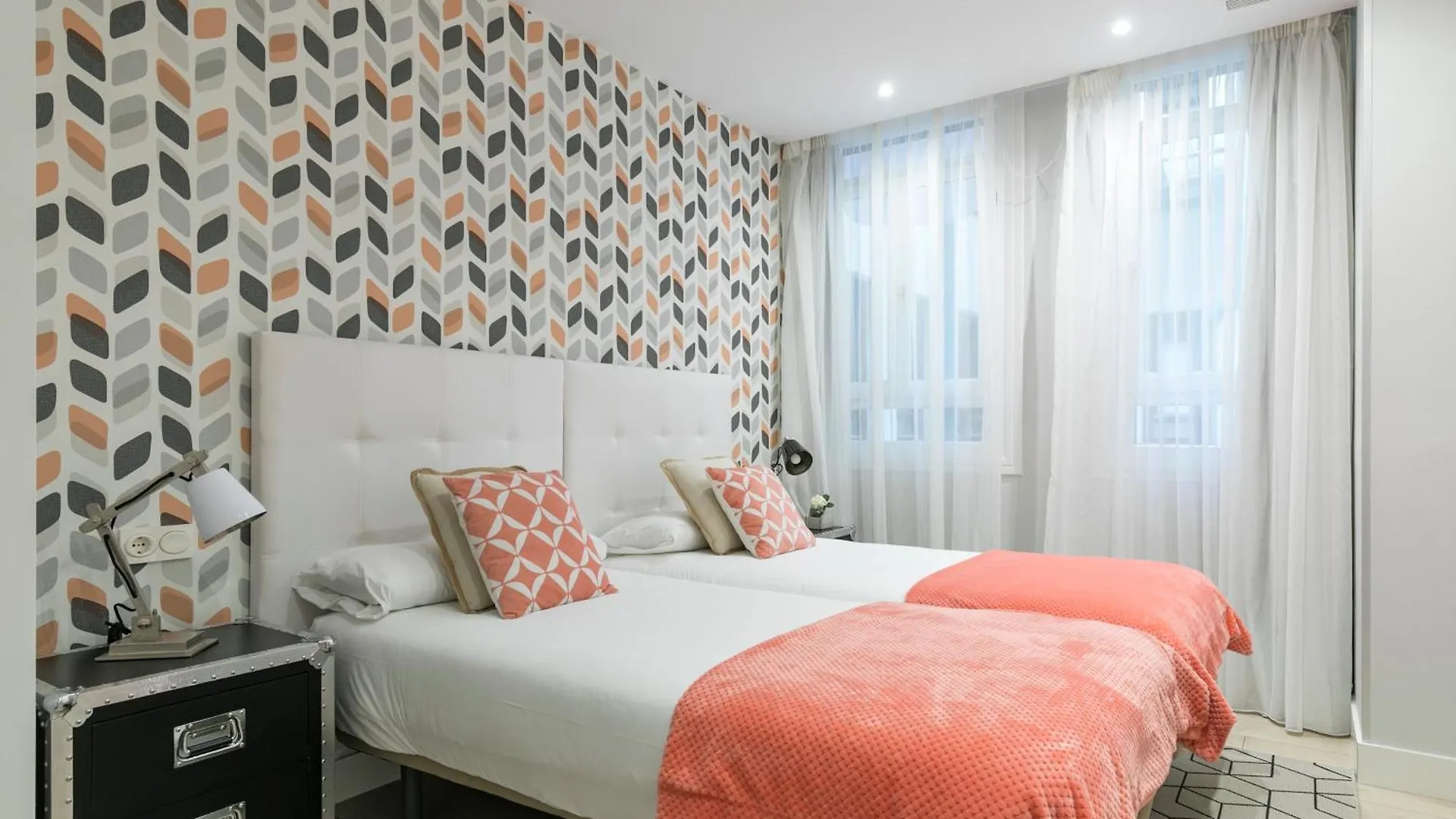 Apartment Bma By Forever Rentals Bilbao
