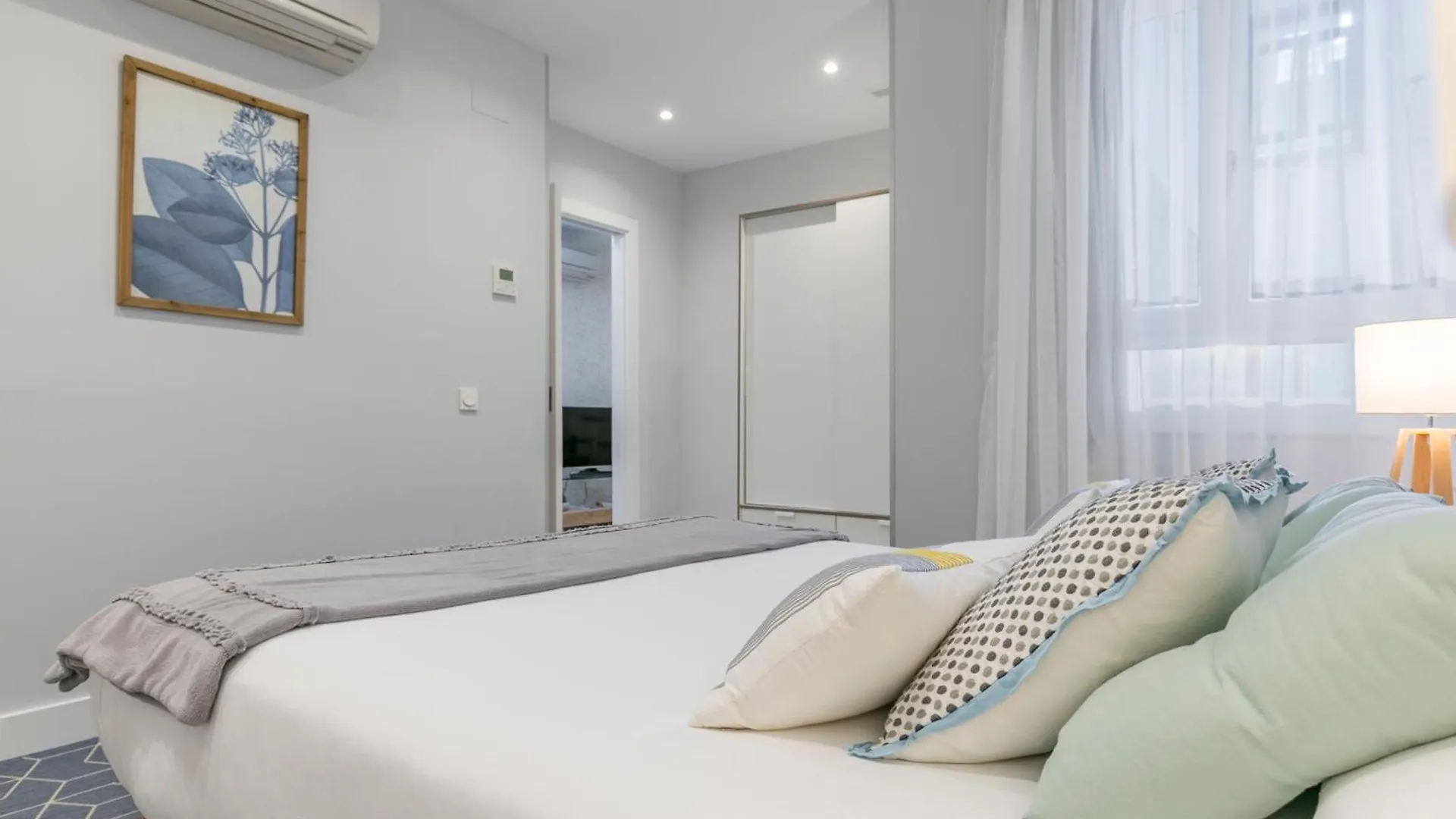 Bma By Forever Rentals Bilbao 0*,  Spanien