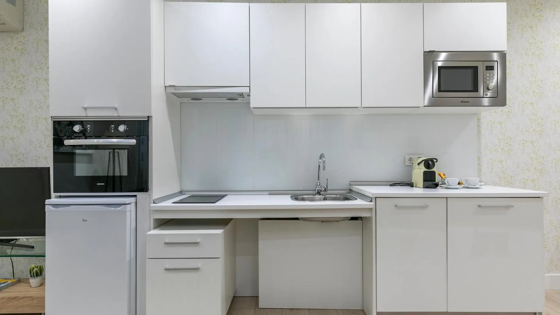 Bma By Forever Rentals Bilbao Spanien