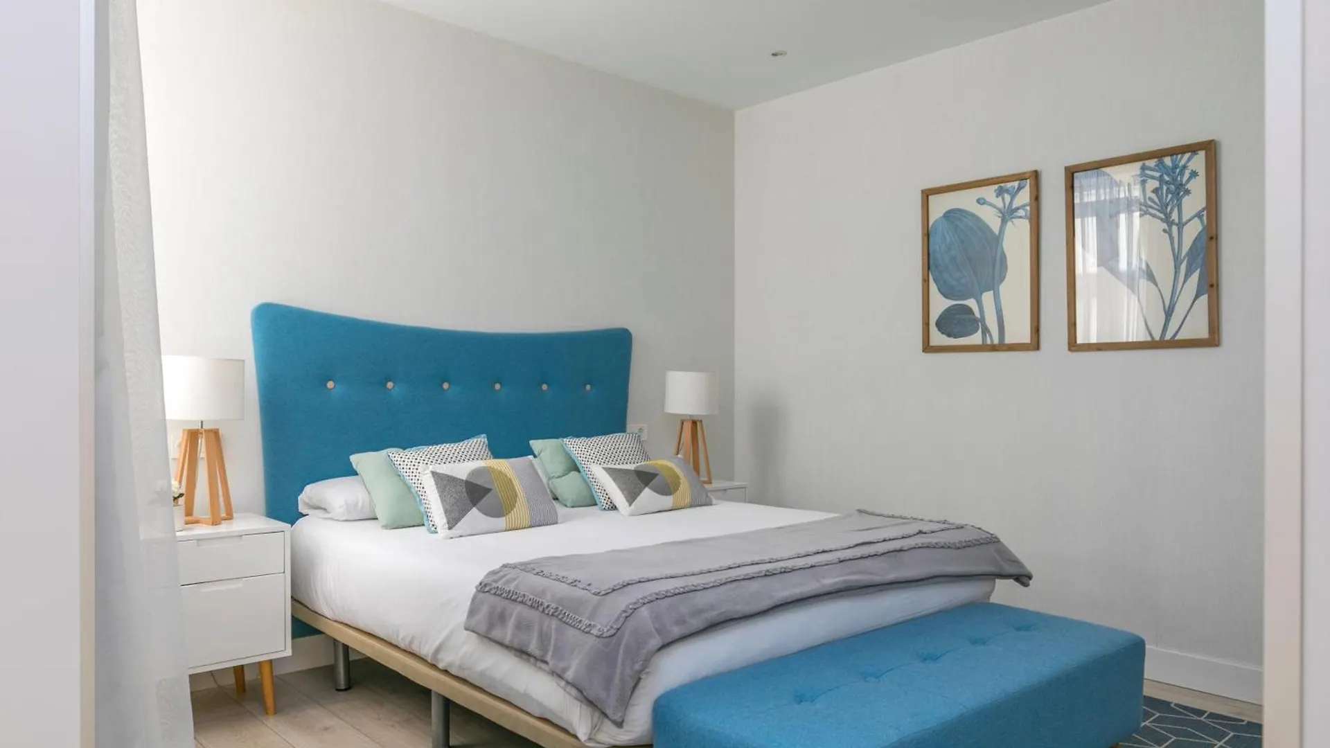 Bma By Forever Rentals Bilbao Spanien