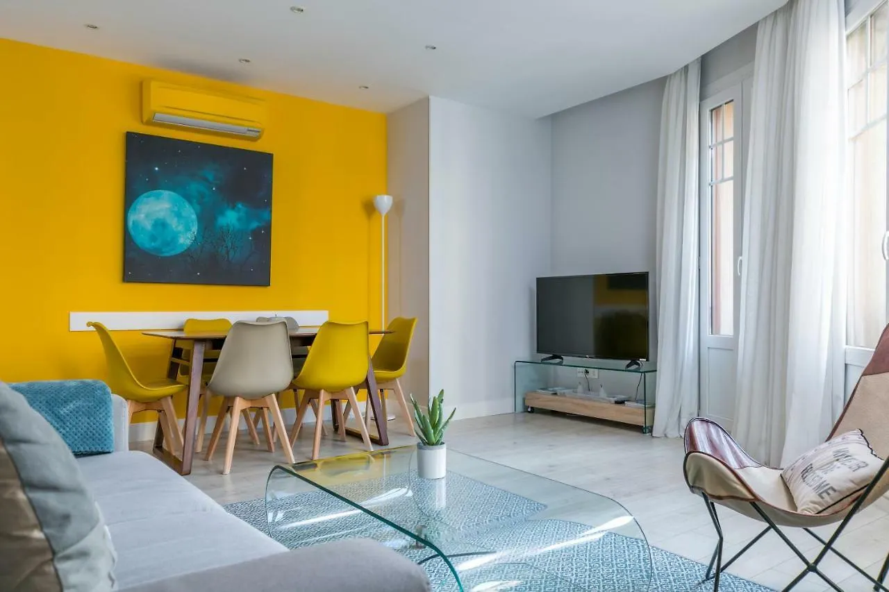 Apartment Bma By Forever Rentals Bilbao
