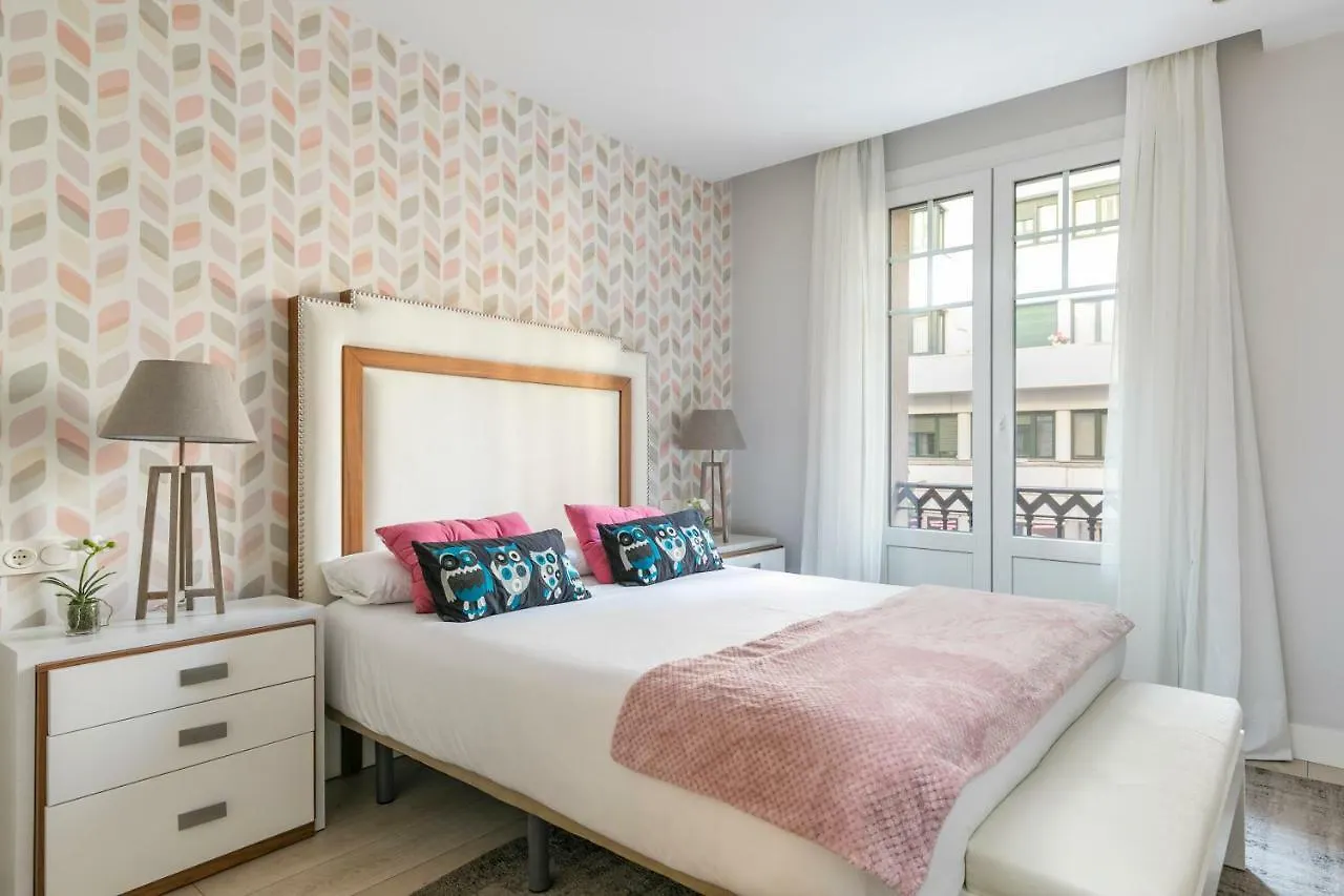 Bma By Forever Rentals Bilbao Spanien