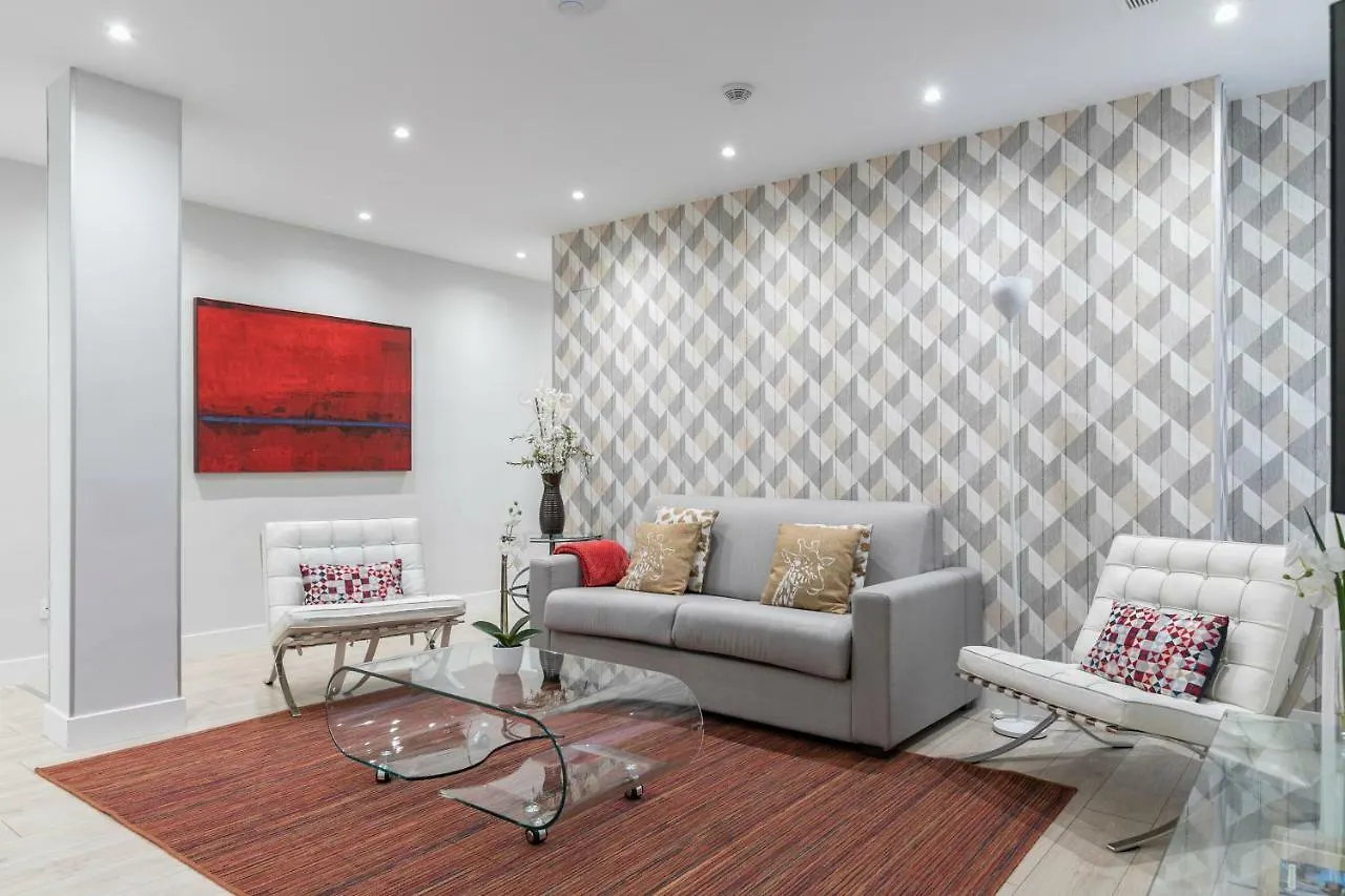 Bma By Forever Rentals Bilbao 0*,  Spanien