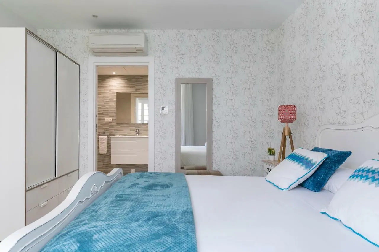 Bma By Forever Rentals Bilbao Apartment