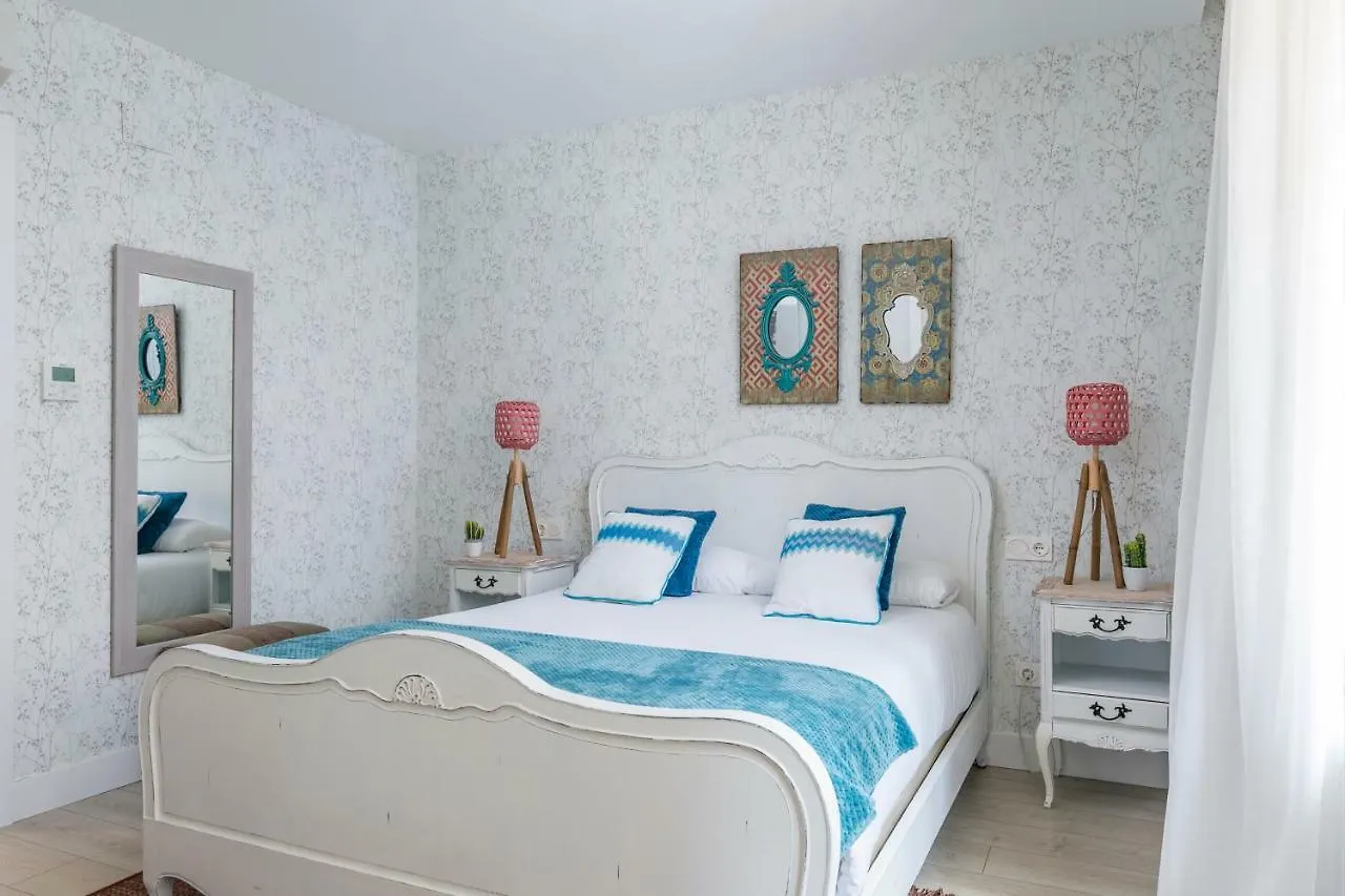 Apartment Bma By Forever Rentals Bilbao Spanien