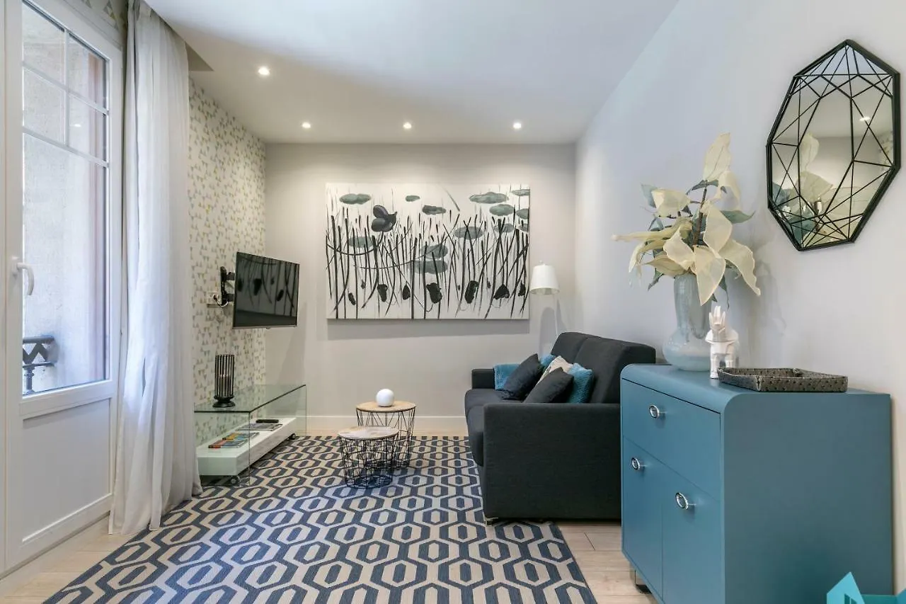 Apartment Bma By Forever Rentals Bilbao Spanien