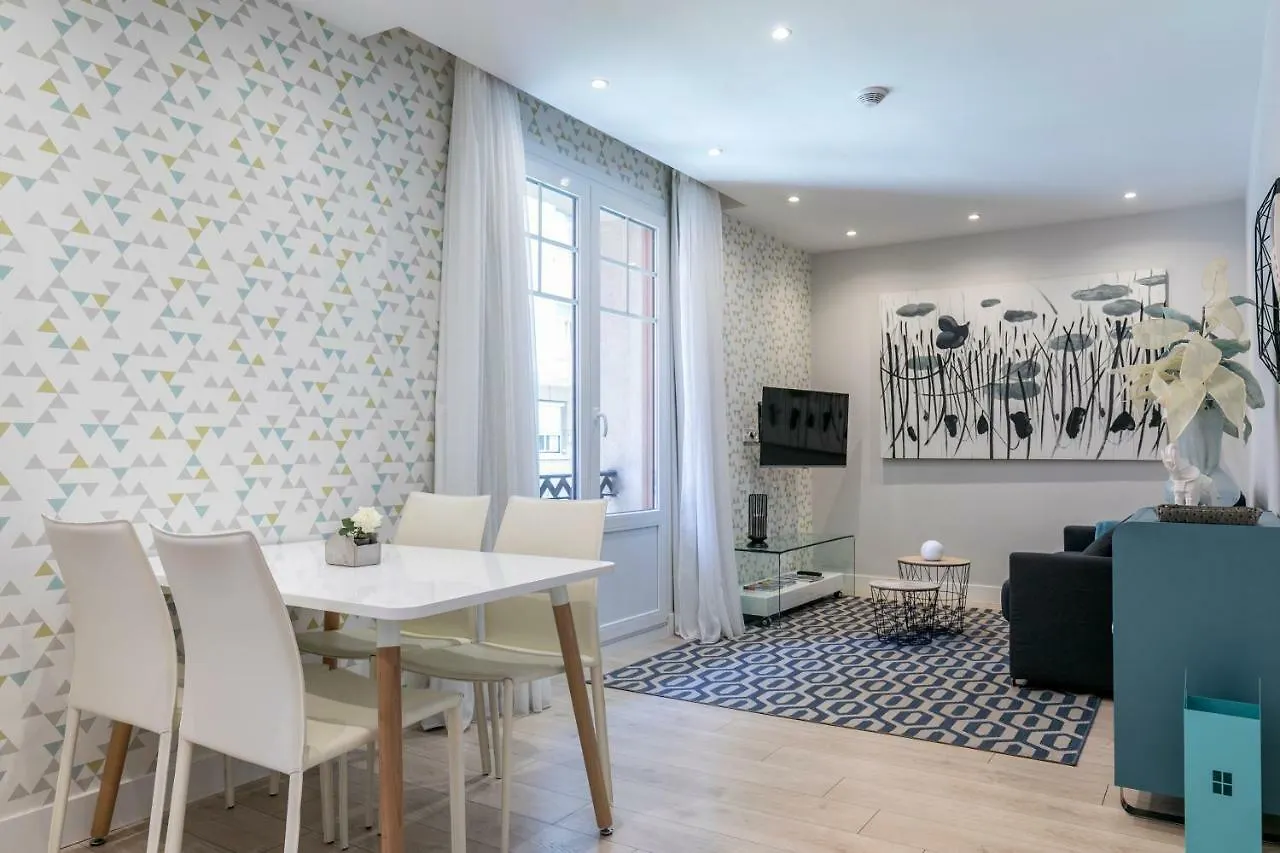 Apartment Bma By Forever Rentals Bilbao