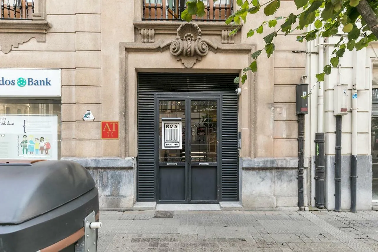 Bma By Forever Rentals Bilbao 0*,  Spanien